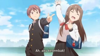 percintaan di sekolah #ShcoolTime [Viral✓]