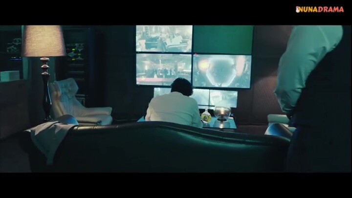 Villains Eps 02 Sub Indo