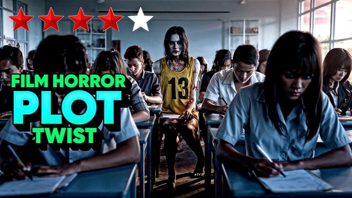 SUDAH MATI MASIH IKUT UJIAN SEKOLAH‼️