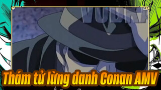 Thám tử lừng danh Conan AMV / Bản phối hiệu đính