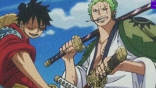 Vua Hải Tặc Topic #1014: Dù đã mở khóa được kỹ năng quấn màu bá chủ nhưng Luffy vẫn kém xa đối thủ c