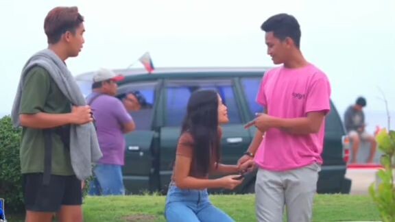 my hiwalayan ba ?d na alam Ng babae Ano gagawin😅