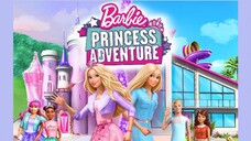 Barbie Princess Adventure | 2020 (Sub Indo)