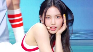 NewJeans 9.5韩国放送大赏Attention特别舞台！