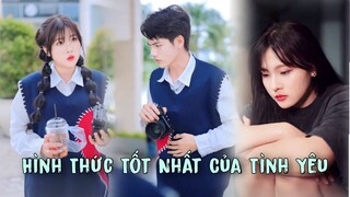 Phim Ngắn | Hình Thức Tốt Nhất Của Tình Yêu | H&T Official