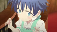 Episode 1 [p3] - Tensei Dainana Ouji Subtitle Indonesia