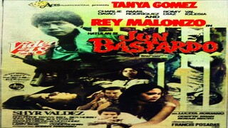 REY MALONZO | HATULAN SI JUN BASTARDO (1985) FULL MOVIE
