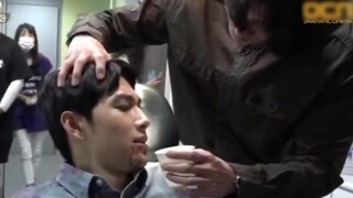[Remix]Cảnh quay của Lee Dong Wook trong <Người Lạ Đến Từ Địa Ngục>