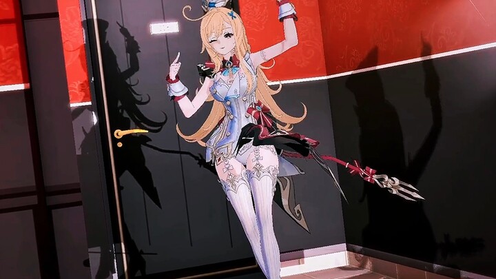 Aikefei is really good, so... I'm going to start it