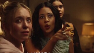 【Excitement】Maddy's highlight moment