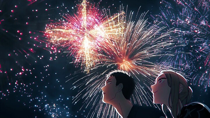 firework