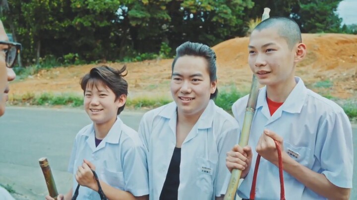 [EP1] Oishi Kyushoku S4 - SUBTITLE INDONESIA