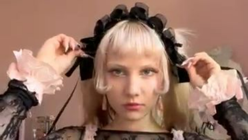 #kawaiifashion #kawaiifashion #cutecore #alternative #bittersweet #altgirl #harajuku #lolitafashion