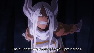 My Hero Academia Season 6 Episode 2 Preview