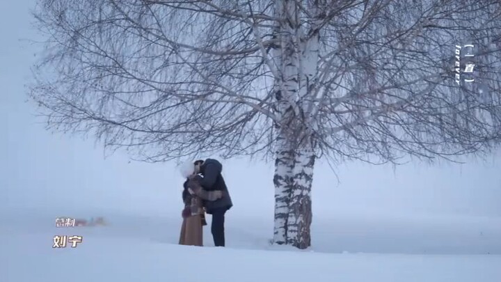 Ski into love Tagalog episode 2