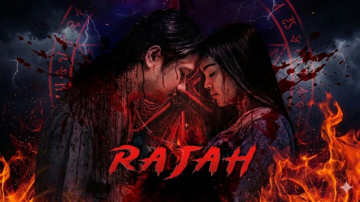 Rajah | Film Samuel Rizal | Film Horor Indonesia Februari 2026