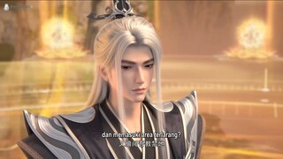 Over Goddess Eps 30 Sub indo