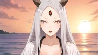 KENAPA KAGUYA JADI SUS GINI