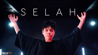 Kanye West - Selah - Choreography by Talia Favia ft Sean Lew, Kaycee Rice, Courtney Schwartz