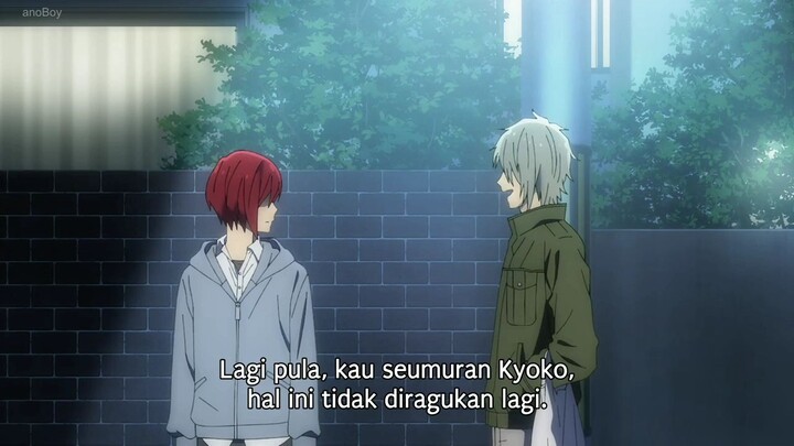 Enggak Ayah, Enggak anak, dua-duanya dipermainkan sama keluarga Hori 😂🙈🫣👍