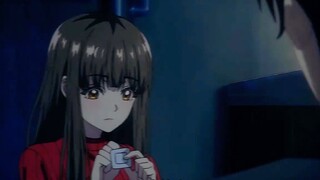 The gangster boss was beaten