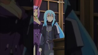 Rimuru tempest edit from that time I got reincarnated as a slime #edit #tensura #rimurutempest