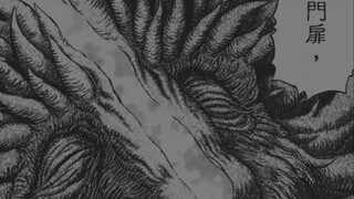 【4】มังงะ Berserk จบยังไงนะ? ความคลาสสิคยังคงดำเนินต่อไป!