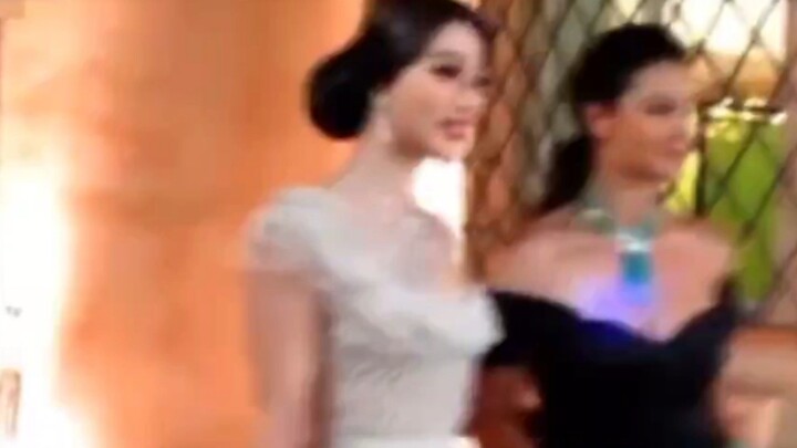 มีดาราหญิงคนไหนบ้างที่สามารถอยู่ในเฟรมเดียวกับฟ่านปิงปิงได้แบบไม่ดูด้อยไปกว่ากัน?