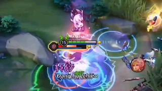 Lên đồn đi đồng chú ơi!!! Game Liên Quân #10