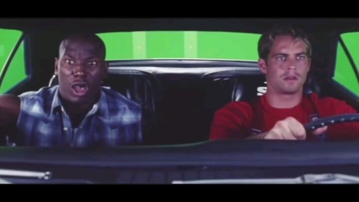 เบื้องหลัง Fast and Furious 1-7 และไฮไลท์สุดฮา