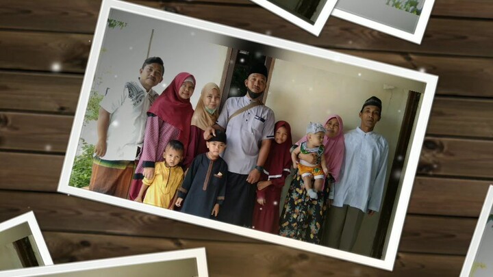 MY FAMILI