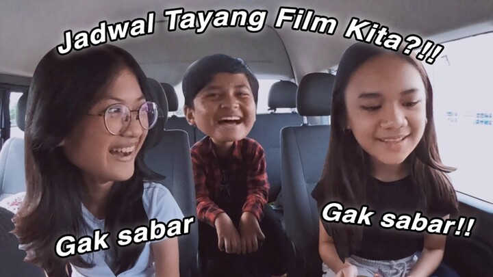 dikira sombong?!! Finally hanging out + QNA w/ friends❤️✨ | Diary Neo