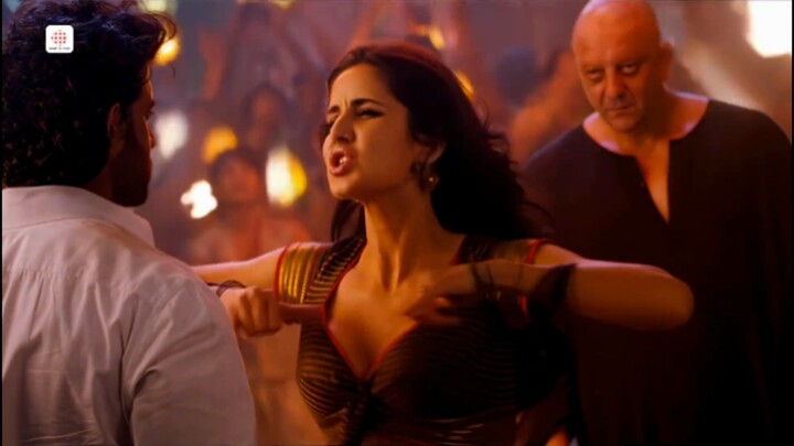 Chikni Chameli - 8K/4k Music Video | Katrina Kaif, Hrithik | Agneepath | Shreya Ghoshal | Ajay-Atul