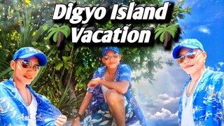 🌴Digyo Island Vacation🌴 - Making DIY Plastic Bottle Fish Trap