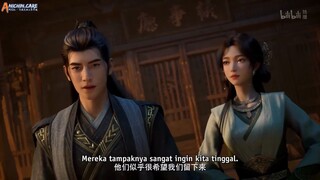 A Record Of Han Li S3 Eps 141 Sub Indo Hd