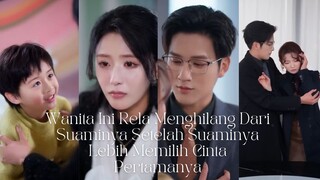 Wanita Ini Rela Menghilang Dari Suaminya Setelah Suaminya Lebih Memilih Cinta Pertamanya