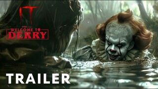 IT Chapter 3: Welcome to Derry - Trailer | James McAvoy, Jessica Chastain