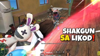 SHOTGUN MALALA! 17 SQUAD KILLS FT, AG FREYA & ADDA GAMING [ ROS TAGALOG GAMEPLAY ]