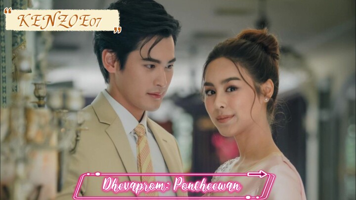 Dhevaprom Poncheewan Episode 16 Eng Sub (Finale Episode)