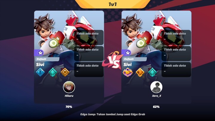 Flash Party Gameplay