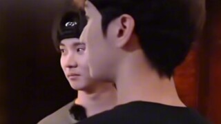 The highest state of love is heartache