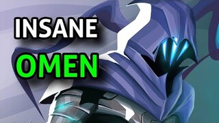 OMEN Valorant BEST Plays | Valorant HIGHLIGHTS