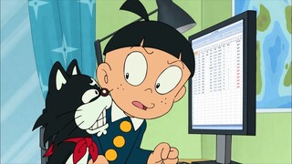 Ninja Hattori Returns S01E16