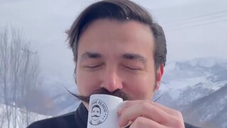 Freljord Special Drink