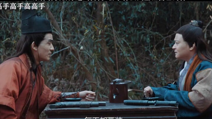 عبر الزمن القديم، نخبة المقاتلين يتحدون، كيف تُخلَّد أسماؤهم كآلهة!