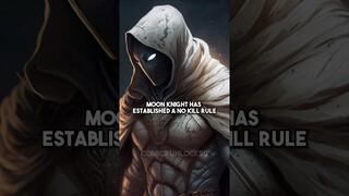 Moon Knight is a MENACE to DEADPOOL