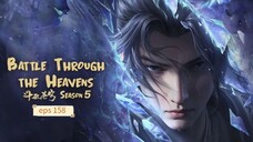 BTTH season 5 episode 158