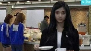 Về chuyện hoa khôi trường nghệ thuật Hàn Quốc là người Trung Quốc