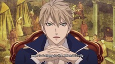 Dance with Devils Episode 8