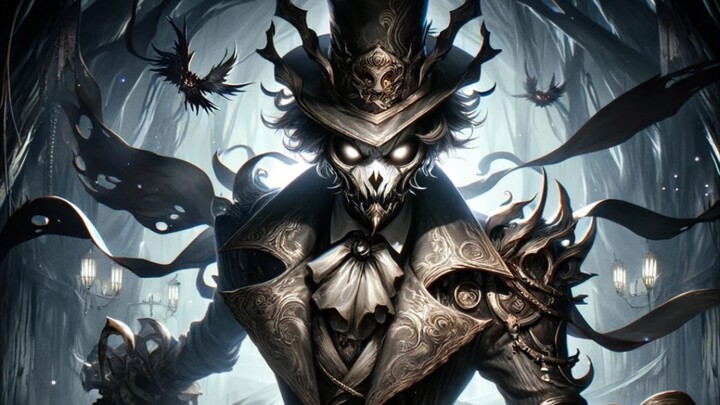 Using GPT to generate a fifth-tier Warden and keep climbing the ranks—only to…